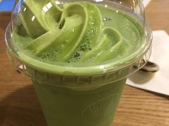 -無印抹茶·日式甜品·生日蛋糕(吉林财富购物广场店)