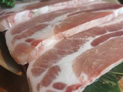 -九畋町和牛黑牛烤肉料理(三里屯3·3大厦店)