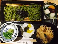 -伊藤久右卫门(宇治本店)