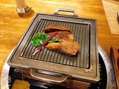-蟹将军·松叶蟹和牛日料放题自助(K11店)