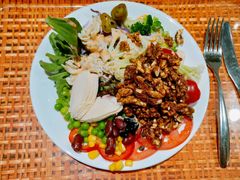 -So Lounge索兰至餐厅(蓝色港湾店)