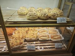 -提亚烘焙·手作面包·生日蛋糕(七星店)