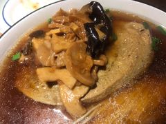 红汤面-十面春风·江南面馆(崇宁路店)