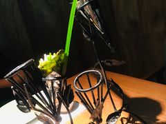-菩提素素食餐厅(晶郦馆店)