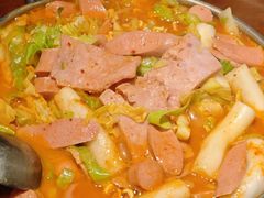 -양평식당·杨平食堂(华贸店)