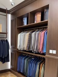 -优山定制西服衬衫大衣(国贸店)