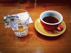 -Be Lived Cafe比例咖啡(摩天轮店)