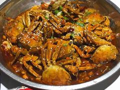 -遇见老南昌-柴火灶(顺外路店)