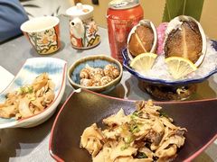 -樱桃日本料理