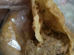 -老方子馅饼粥(台东店)