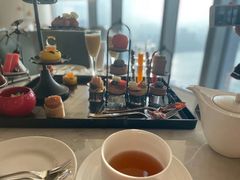 -三迪希尔顿酒店·星空酒廊