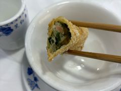 -笑红饭庄