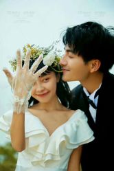 点击看大图 -天一婚纱摄影TIA STUDIO(珠海路店)