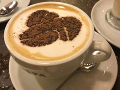 -COSTA COFFEE(新奥购物中心店)