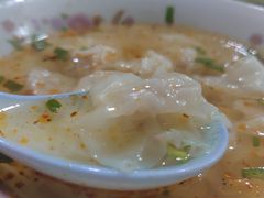 -安庆柴火馄饨(马道街店)