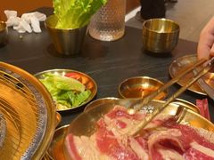 -闻老头·菊花炭烤肉(佛山首店)