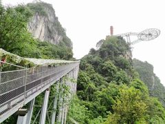 -英西峰林·洞天仙境