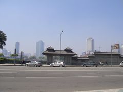 -庆安会馆