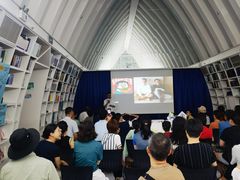 -钟书阁(松江泰晤士小镇店)