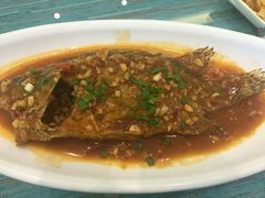 -自游人·美食一楼·地道徽菜(三十年名店)