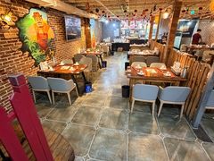 -三个大叔烤羊肉串·炭炉砂锅菜(西三旗店)