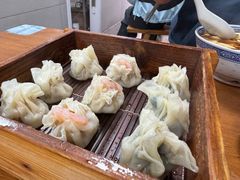 -乌家弄传统美食(新华路店)