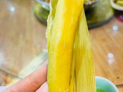 -盐与味葱葱鲫鱼•自贡菜江湖菜(春熙店)