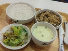 -真功夫(大德路店)