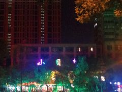 -小贝壳酒楼(经九路店)
