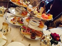 Salon&nbsp;de&nbsp;Ville-Salon de Ville浦江汇(上海外滩华尔道夫酒店店)