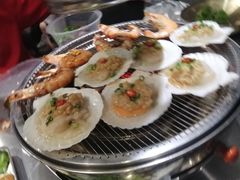 -本炙炭烤·蒲烧活鳗料理店(金沙洲店)