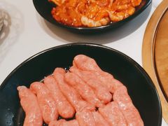 -花味·自助烤肉(大观天地店)