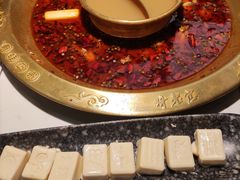 -哥老官重庆美蛙鱼头(宝山龙湖店)