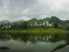 -新安江山水画廊风景区