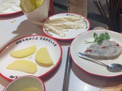 -犊门火锅(长沙五一广场总店)