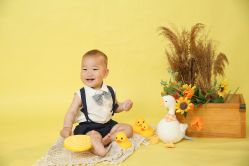 -蜜阁孕味亲子摄影(太奥广场店)