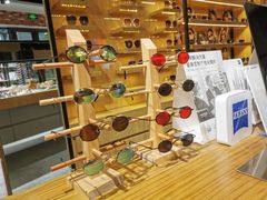-斯维卡眼镜林·蔡司视觉合作店(青浦宝龙广场店)