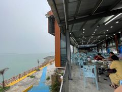 大堂-七鲜渔港美食餐厅(巽寮湾海景店)