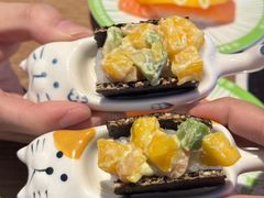 -三禾寿司(君尚店)