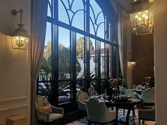 -翠湖宾馆·中餐厅