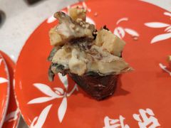 -京樽回転寿司(奥林匹克店)