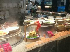 -梁家大院•农家菜(昆山会展中心店)