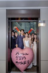-花嫁丽舍海岛婚礼殿堂(国展店)
