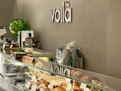 -光作面包Voila Lumiere(中山店)