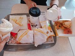 -麦当劳(昆山北门路店)