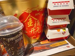 -肯德基(李家沱店)