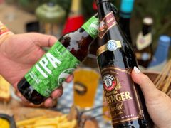 -1819餐厅·团队聚餐·烤串·精酿