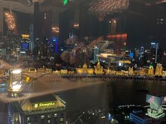 -翡翠36餐厅(浦东香格里拉店)