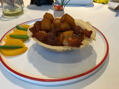 -龙庭华宴·粤菜·早茶