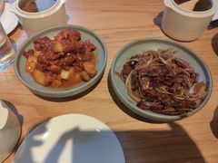 -有肉食·虎九闽菜(798艺术区店)